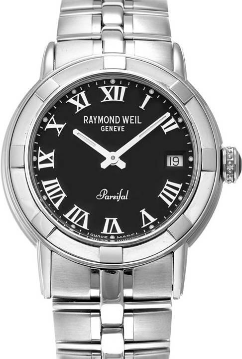 RAYMOND WEIL 9541-ST-00208 PARSIFAL