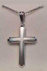 ΣΤΑΥΡΟΣ ΛΕΥΚΟΧΡΥΣΟΣ