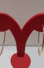 Κρίκοι κίτρινοι  Κ14