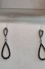 Μαύρα ζιρκόν