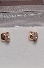 Σκουλαρίκια